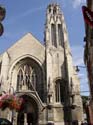 St Jean Baptiste