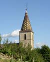 Saint Christophe