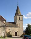 Saint Christophe