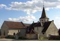 Saint Christophe