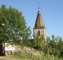 Saint Christophe