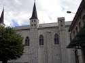 Saint Claude