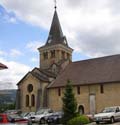 Saint Lupicin